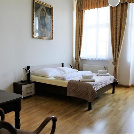 Dom Notre Dame Bed and Breakfast Breslavia Exterior foto