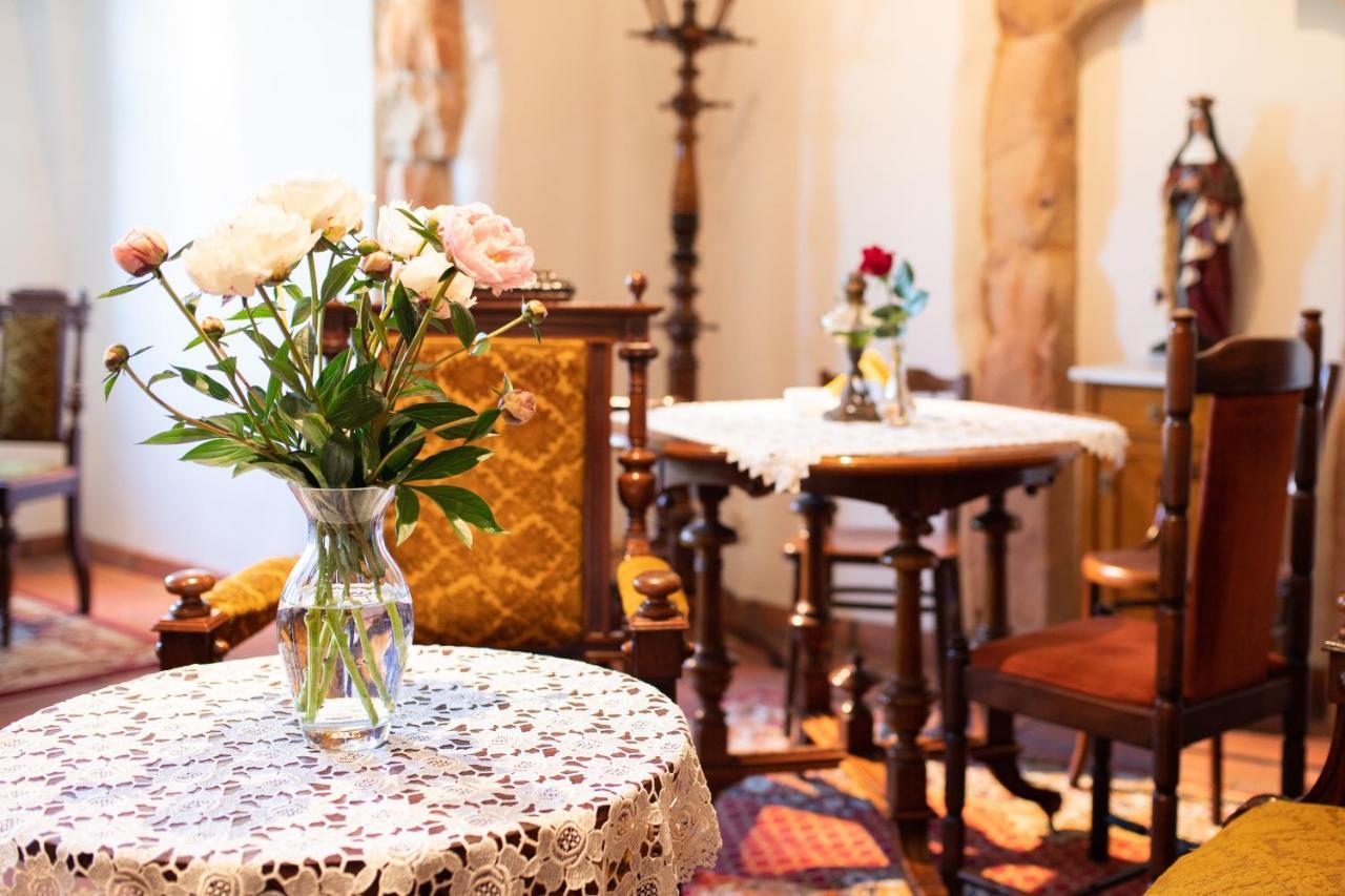 Dom Notre Dame Bed and Breakfast Breslavia Exterior foto