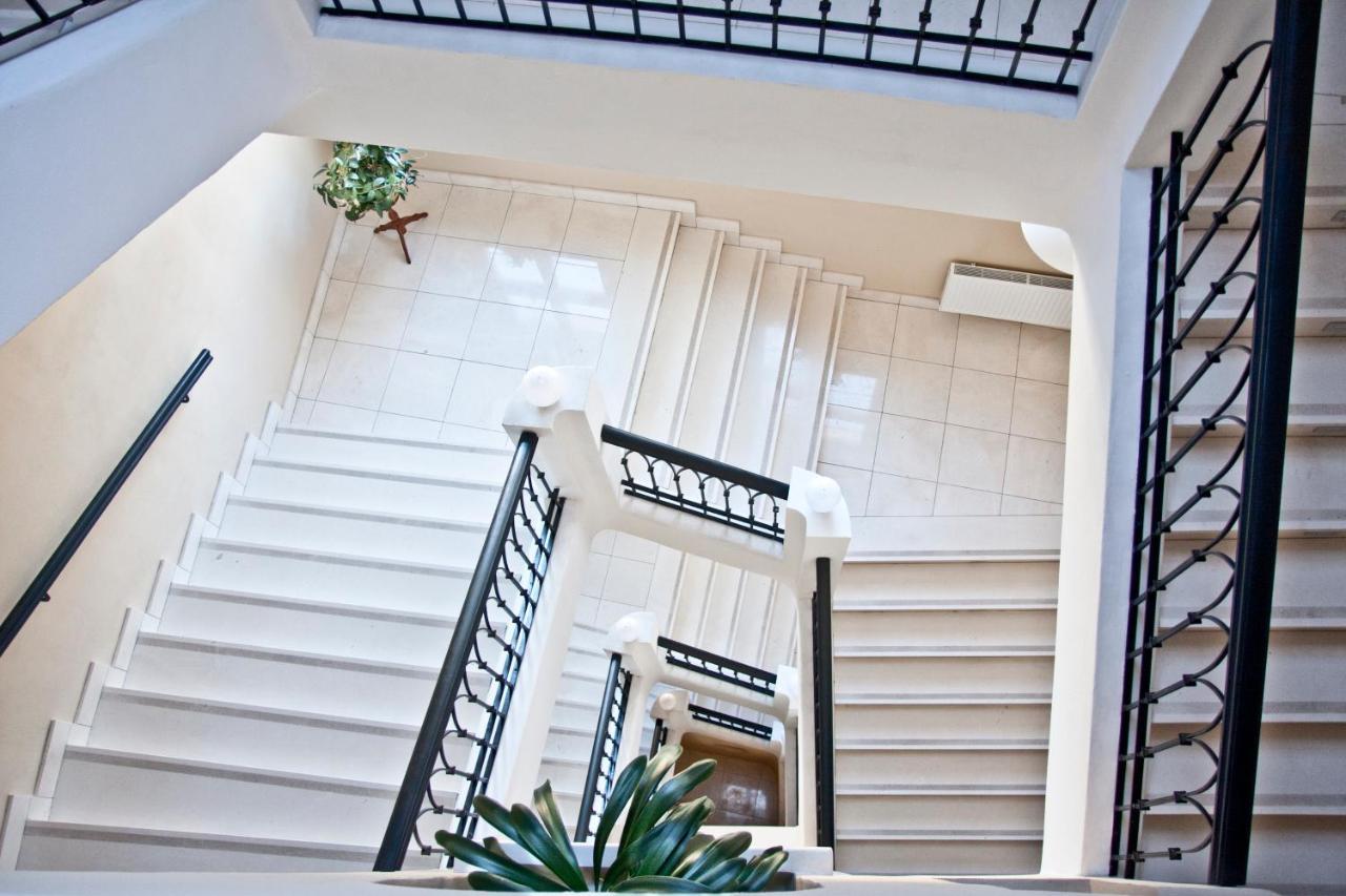Dom Notre Dame Bed and Breakfast Breslavia Exterior foto