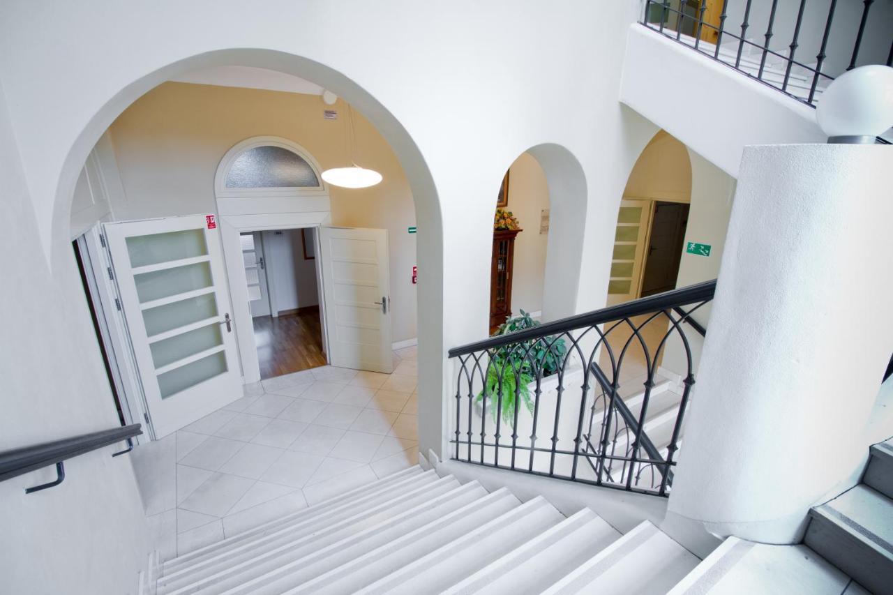 Dom Notre Dame Bed and Breakfast Breslavia Exterior foto