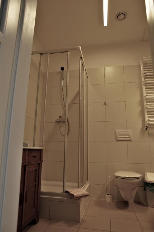 Dom Notre Dame Bed and Breakfast Breslavia Exterior foto