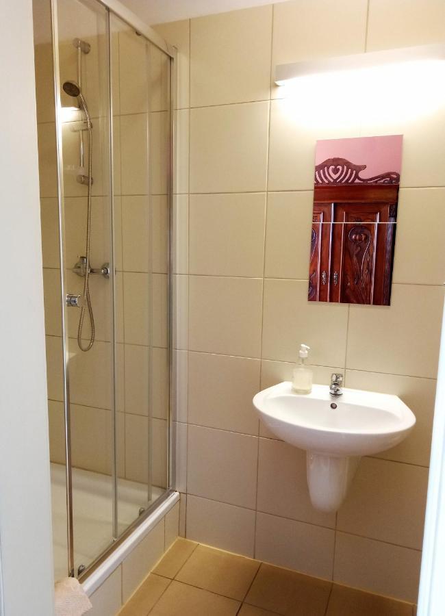 Dom Notre Dame Bed and Breakfast Breslavia Exterior foto