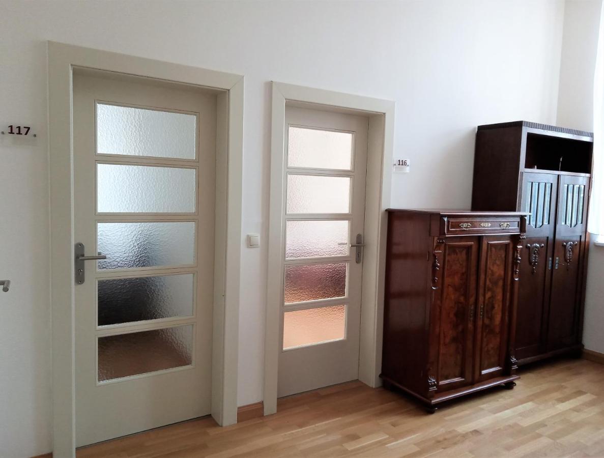 Dom Notre Dame Bed and Breakfast Breslavia Exterior foto