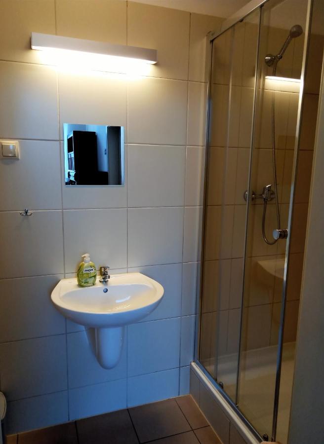 Dom Notre Dame Bed and Breakfast Breslavia Exterior foto