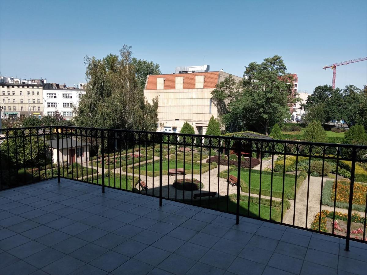 Dom Notre Dame Bed and Breakfast Breslavia Exterior foto