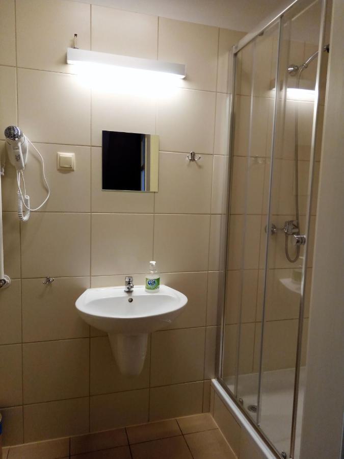 Dom Notre Dame Bed and Breakfast Breslavia Exterior foto